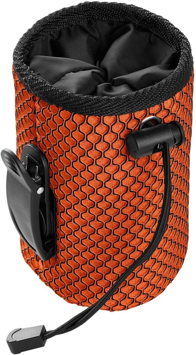 HUNTER Hilo Basic Gürteltasche mit innovativen 3-D Meshmaterial für Training und Ausbildung Farbe or