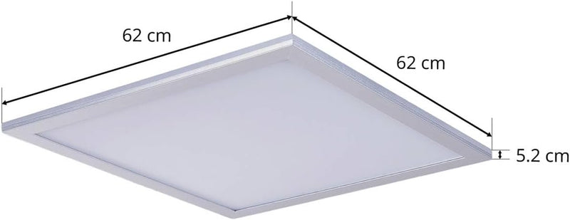 Lindby LED Panel &