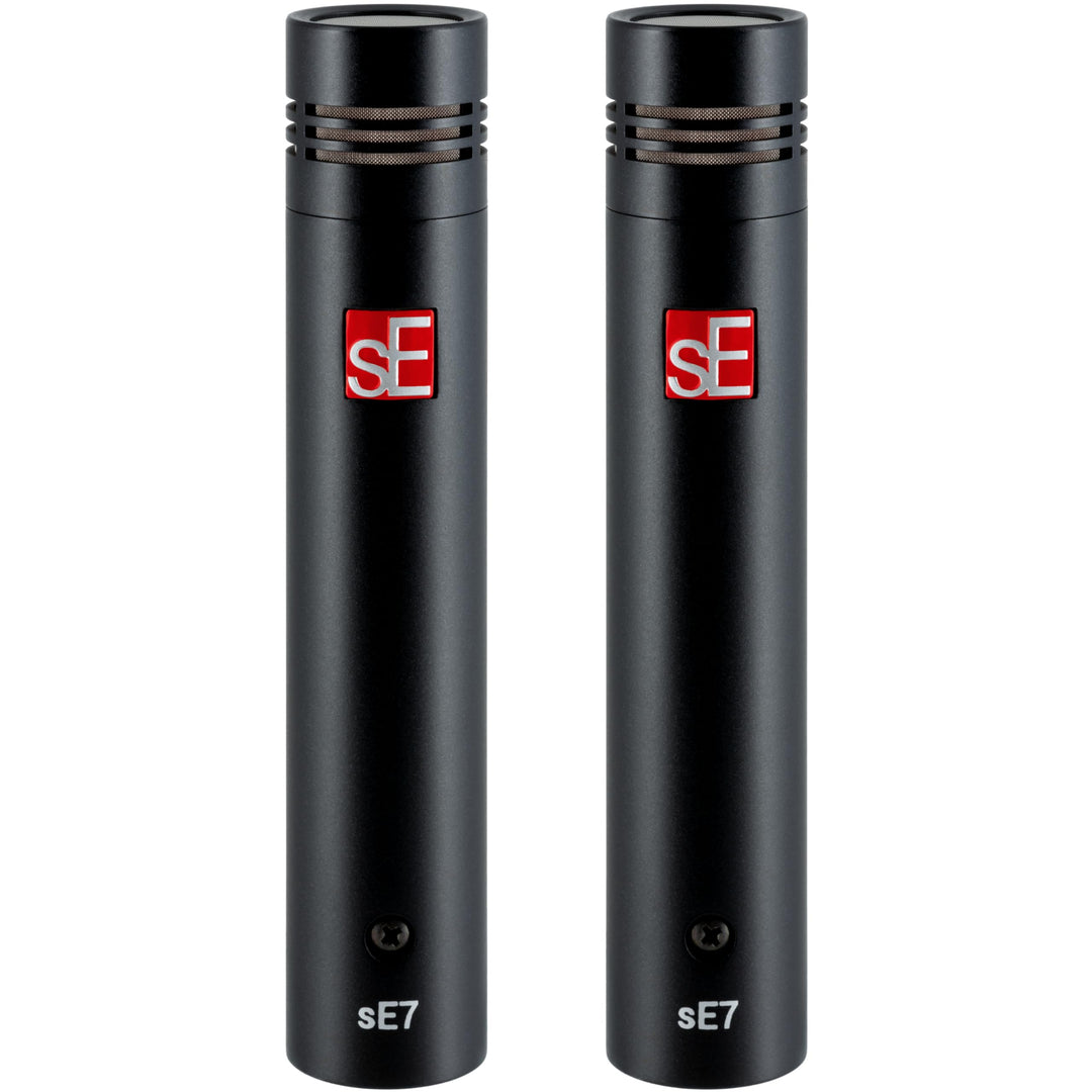 SE ELECTRONICS sE7 Stereo-Set SE7 (2er-Pack), SE7 (2er-Pack)