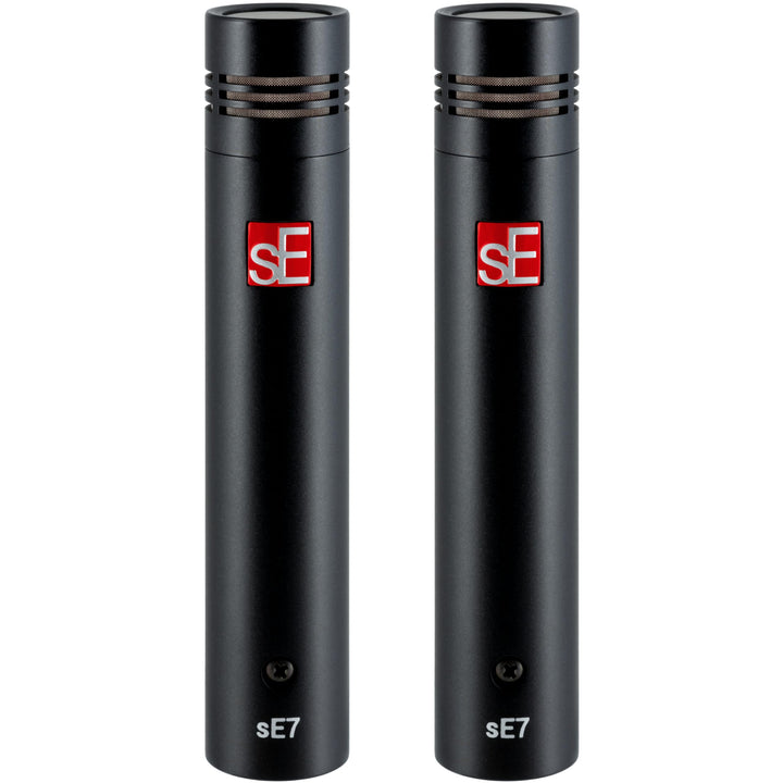 SE ELECTRONICS sE7 Stereo-Set SE7 (2er-Pack), SE7 (2er-Pack)