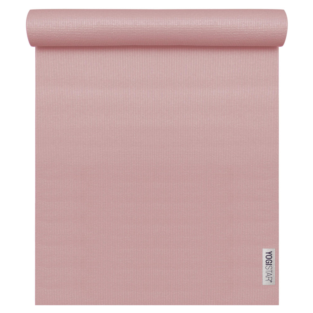 Yogamatte Yogimat® Basic Rose, Rose