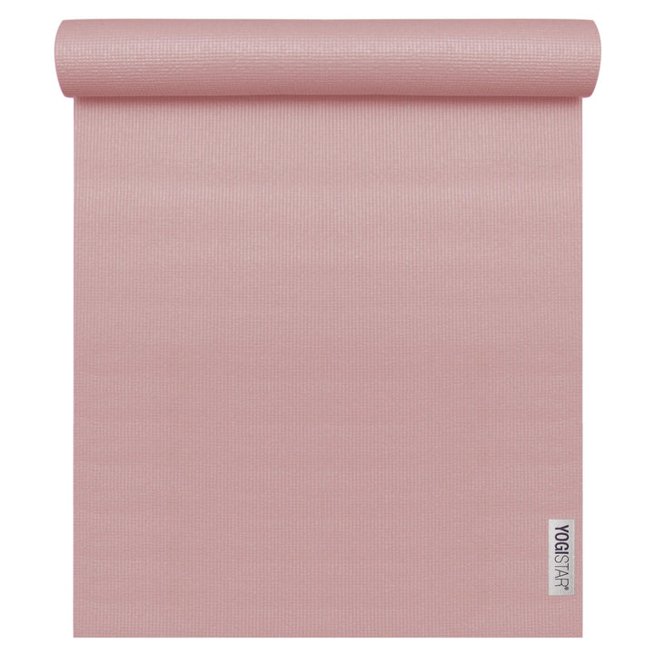 Yogamatte Yogimat® Basic Rose, Rose