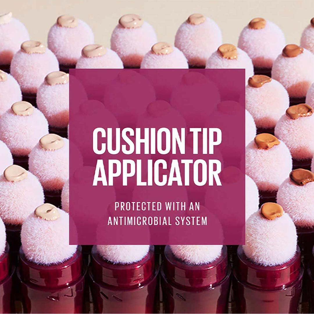 Maybelline Concealer Instant Anti Age Eraser Eye Concealer, Dark Circles and Blemish Concealer, Ultr