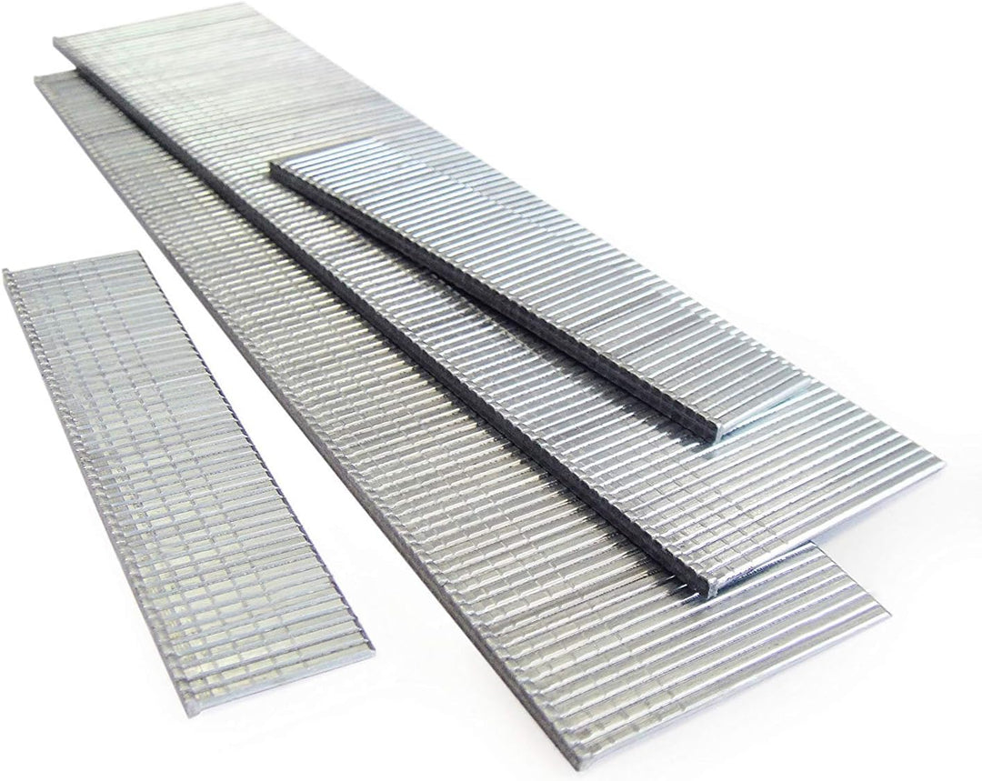 TACWISE 0400 Stauchkopfnägel Brad Typ 18G / 40 mm, verzinkt, 5000 Stück, 5000 Stück