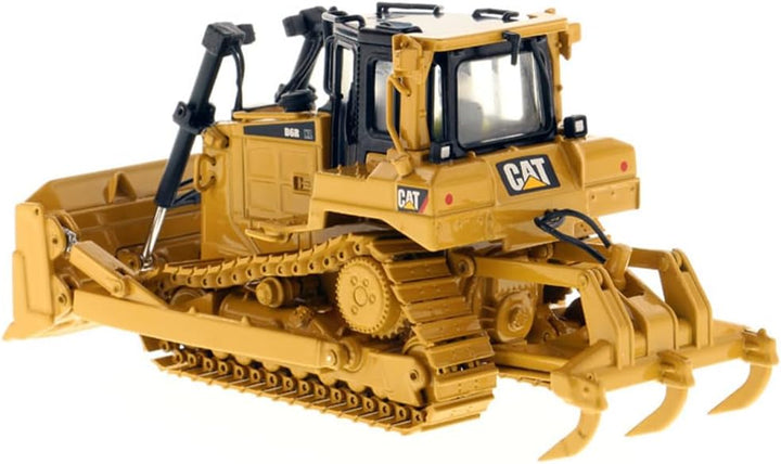 DM DIECAST MASTERS Caterpillar 85910 D6R Track Type Traktor Core Classics Series Fahrzeug