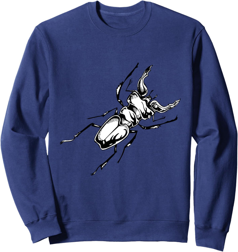 Käfer, Käfer Sweatshirt