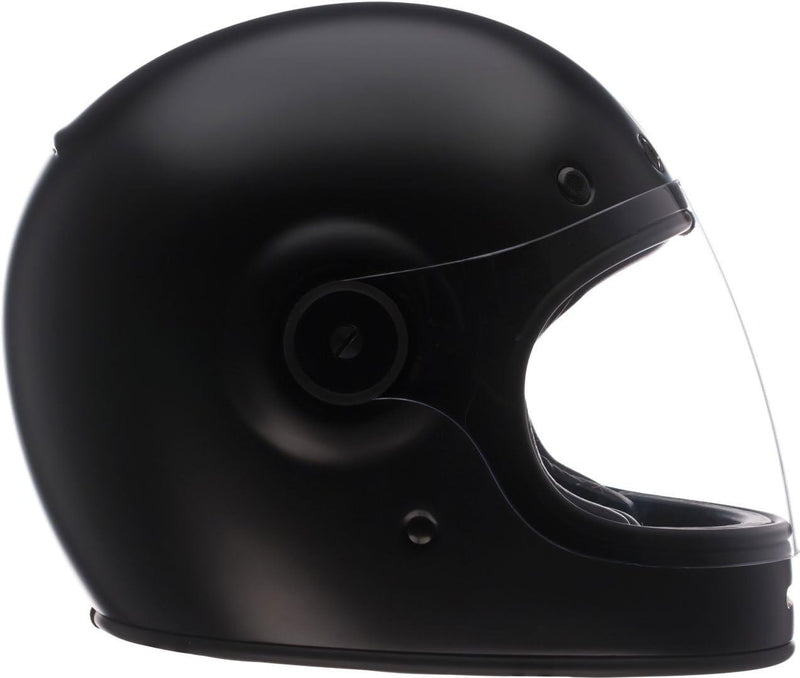 BELL Bullitt MBL Solid Helm S (55/56)