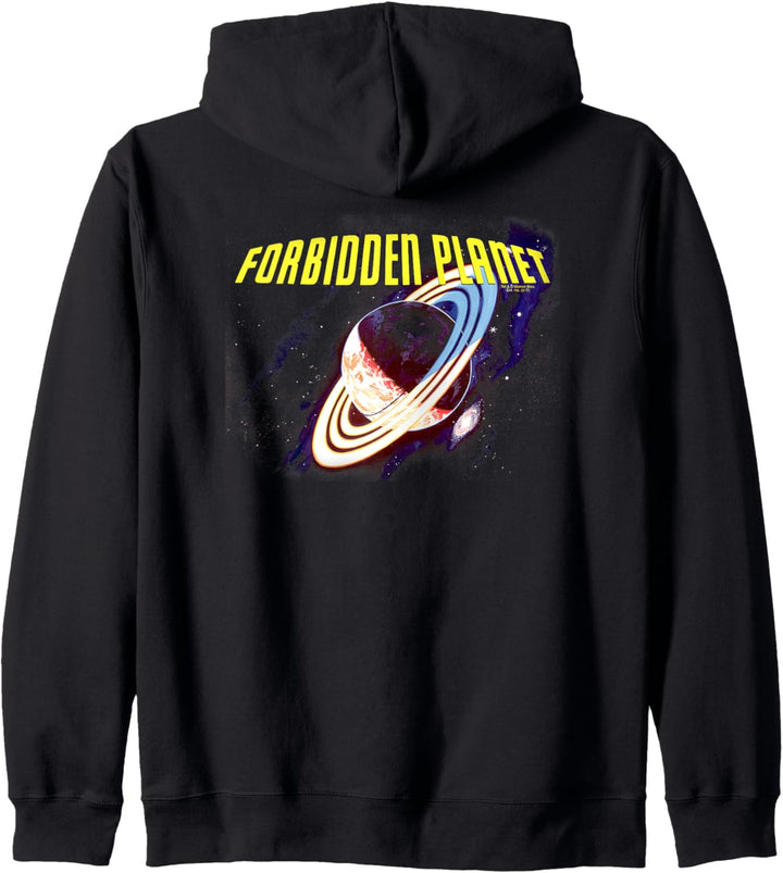 Forbidden Planet Planet Kapuzenjacke