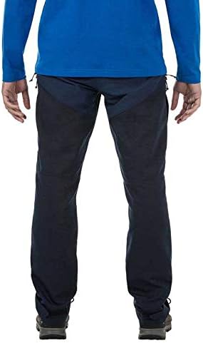 Berghaus Herren Fast Hike Light Wanderhose, wasserabweisend, Bequeme Passform, atmungsaktive Hose 28
