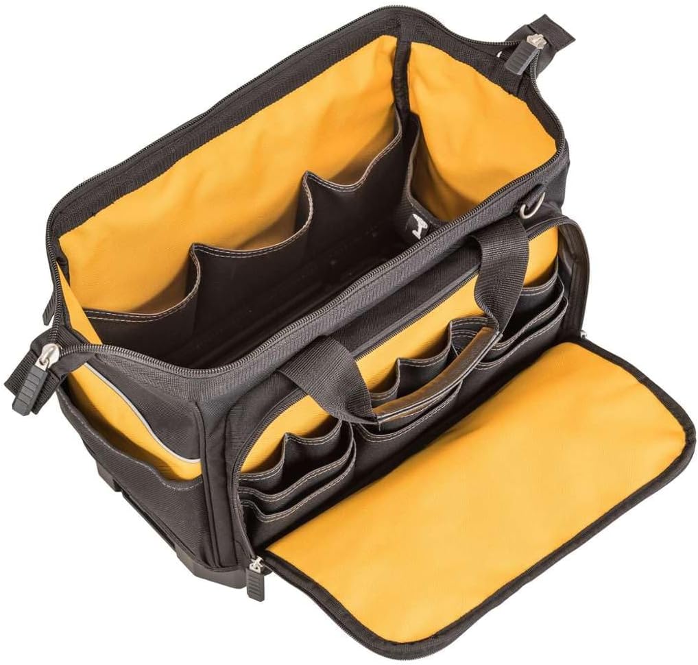 DEWALT - Bolsa cerrada TSTAK Multicolor One size
