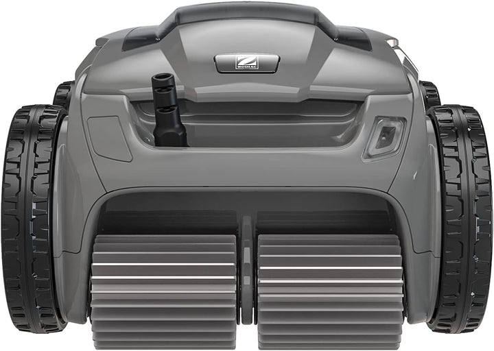 Zodiac Alpha OA 6400 iQ automatischer Poolreinigungsroboter für Pools bis zu 12x6 m, reinigt Boden,