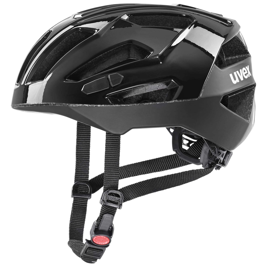 uvex gravel x - sicherer Performance-Helm für Damen und Herren - individuelle Grössenanpassung - opt