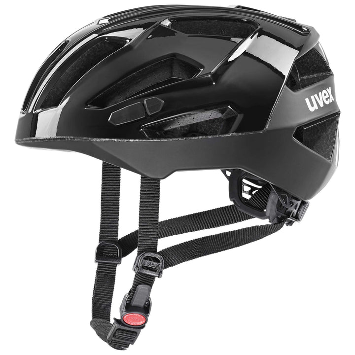 uvex gravel x - sicherer Performance-Helm für Damen und Herren - individuelle Grössenanpassung - opt