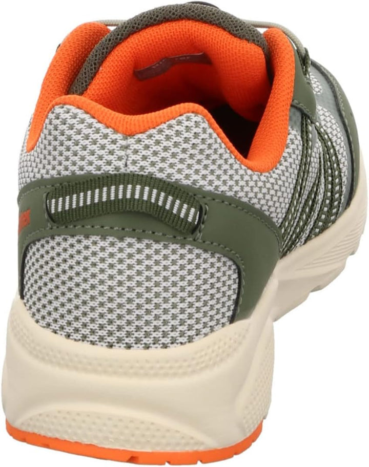 Richter Kinderschuhe Jungen Sneaker Flach Sneaker Blau Freizeit 33 EU Scand Offw S Ear Man, 33 EU Sc