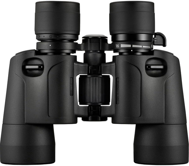 Olympus 8-16 x 40 S Standard Zoom Fernglas