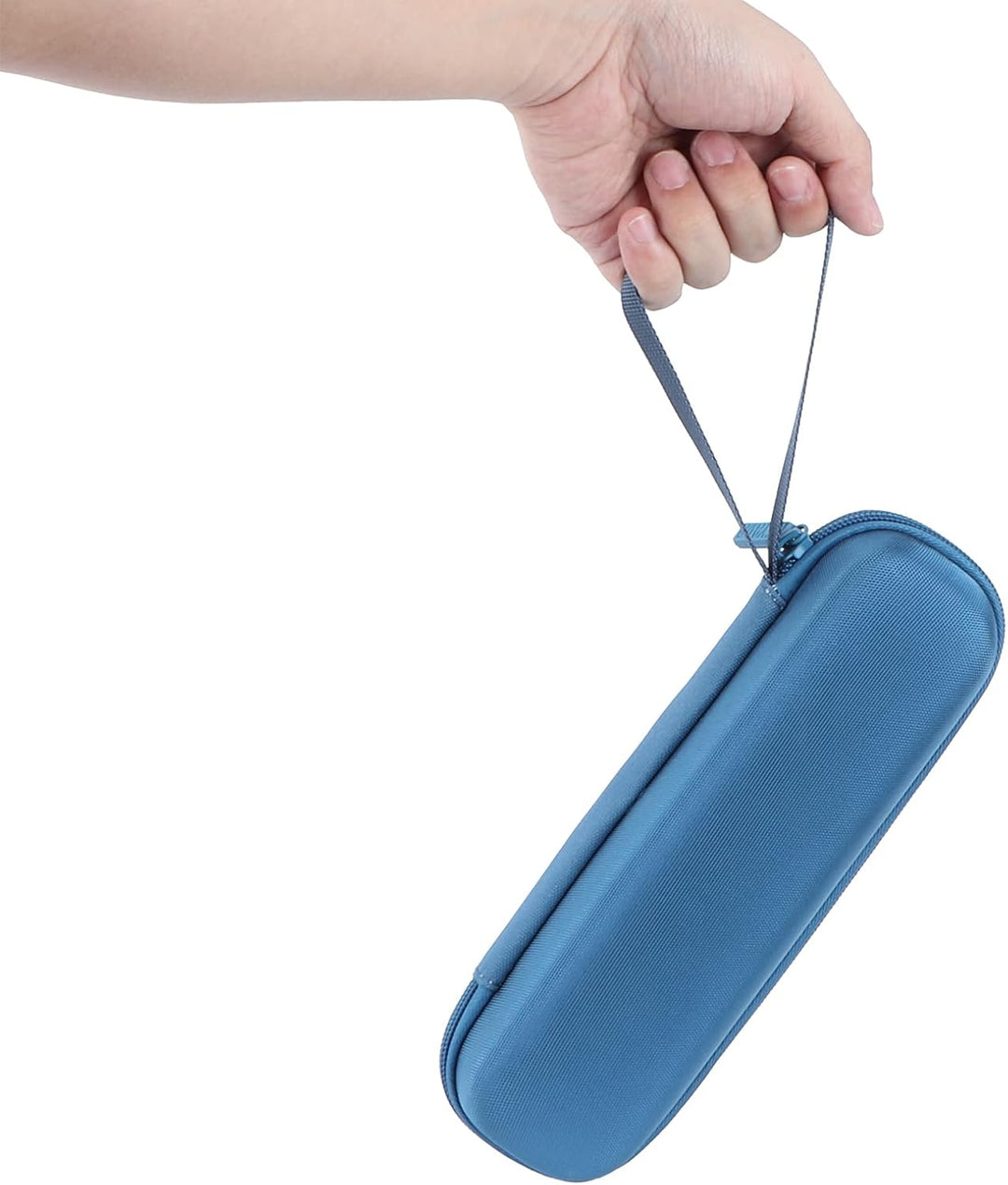 RIYADAone Tasche für Dyson HushJet™ Mini Cool - Handventilator Dunkelblau, Dunkelblau