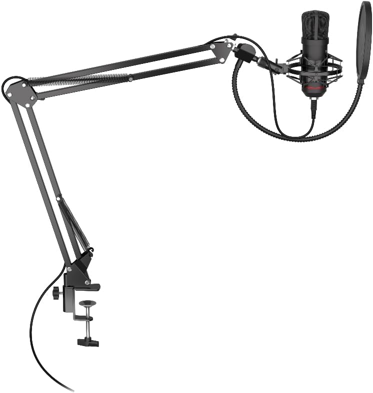 ENDORFY Solum, hochwertiges USB-Computermikrofon | EY1B001
