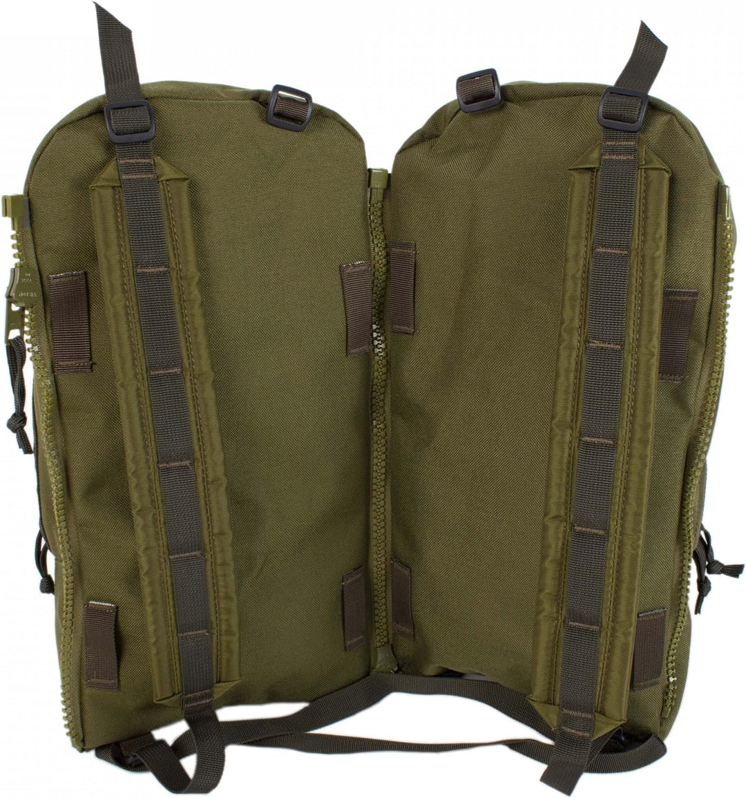 berghaus Atlas IV Oliv 2, Oliv 2
