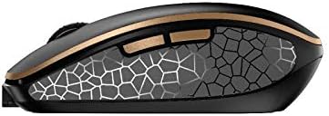 CHERRY DW 9000 Slim, Kabelloses Tastatur- und Maus-Set, EU-Layout (QWERTY), Bluetooth & 2,4 GHz Funk