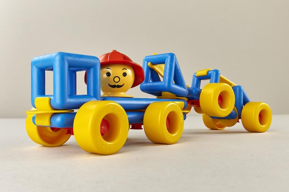 Plasticant Mobilo ECO Construction Builder