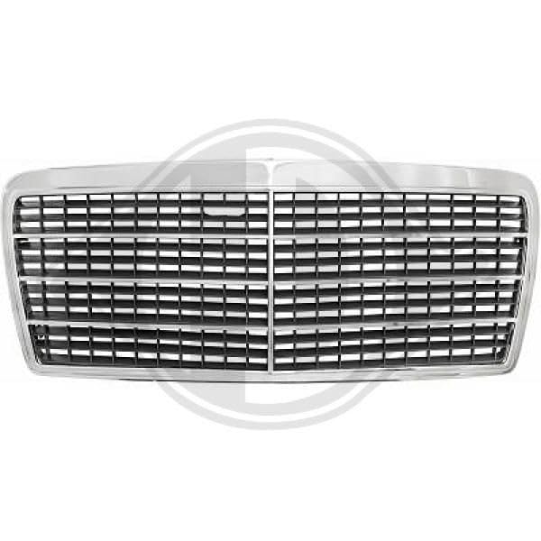 Diederichs 1613040 Kühlergrill
