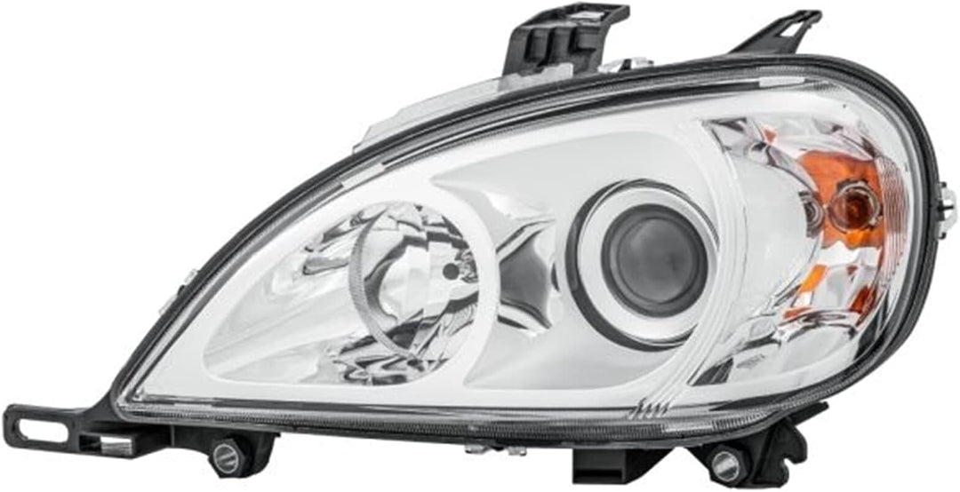 HELLA 1EL 223 151-171 Halogen-Hauptscheinwerfer - links - für u.a. Mercedes-Benz M-Class (W163)