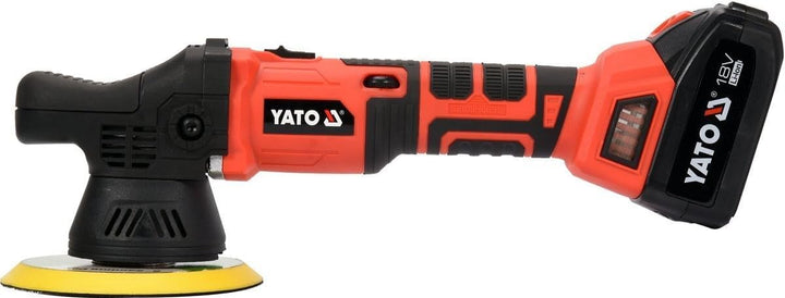 YATO Poliermaschine YT-82920