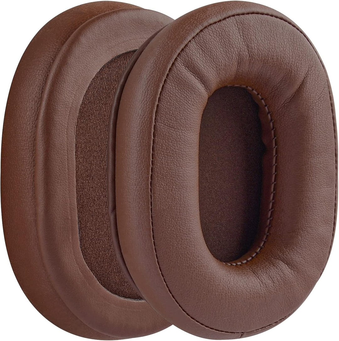Geekria Earpads for Sony MDR-7506, MDR-V6, MDR-CD900ST Headphones Replacement Ear Pad/Ear Cushion/Ea