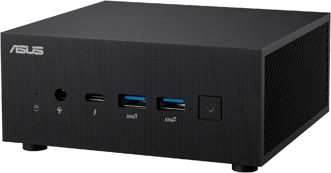 ASUS ExpertCenter PN64-S7018MDE1 Mini Desktop PC (Intel Core i7-13700H Prozessor, integrierte Intel