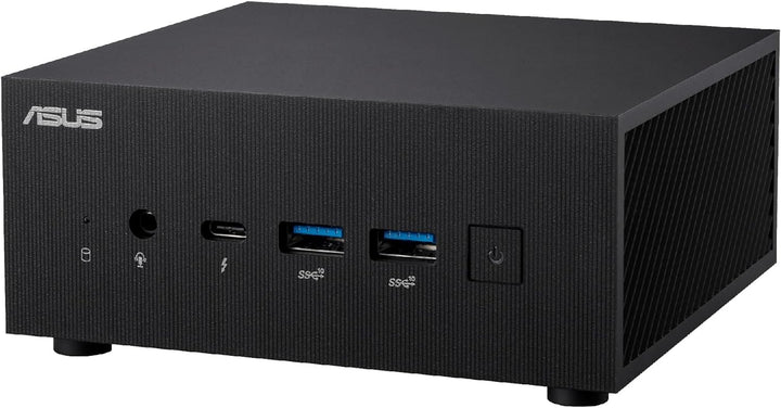 ASUS ExpertCenter PN64-S7018MDE1 Mini Desktop PC (Intel Core i7-13700H Prozessor, integrierte Intel
