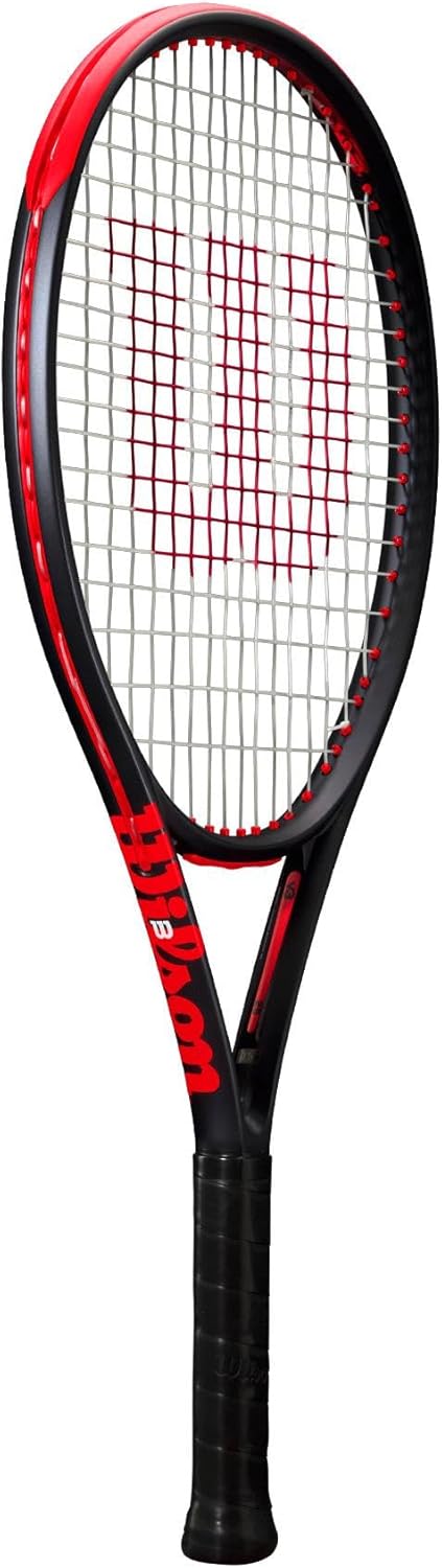 Wilson Clash 25 V3 Tennis Racket