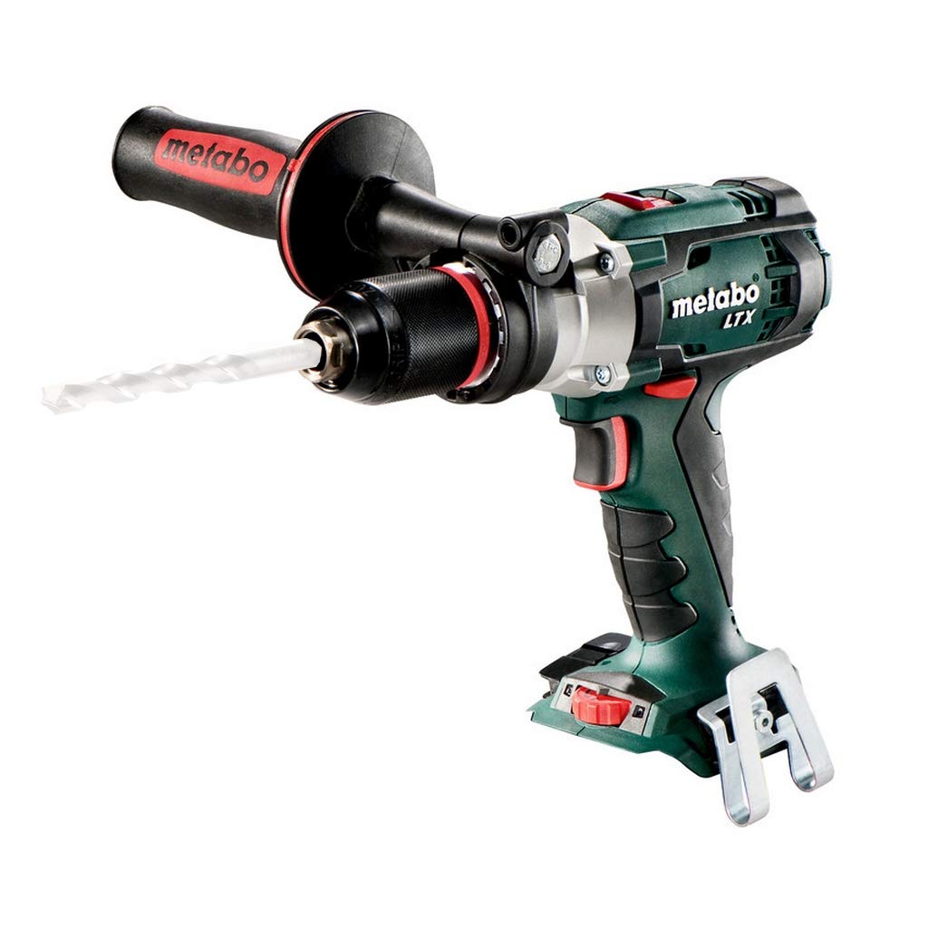 Metabo Akku-Schlagbohrschrauber SB 18 LTX Impuls (602192890) 18V ; Karton, Akkuspannung: 18 V, Max.