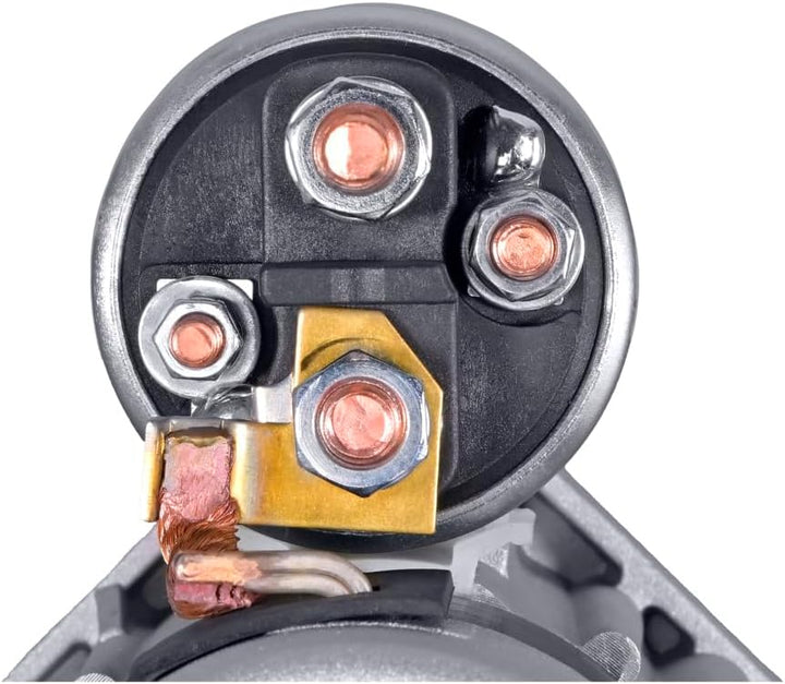 HELLA - Starter/Anlasser - 12V - 1.6kW - für u.a. BMW X3 (E83) - 8EA 012 528-241