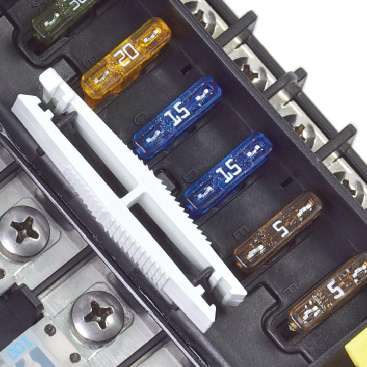 SAFETYHUB 150 Fuse Block
