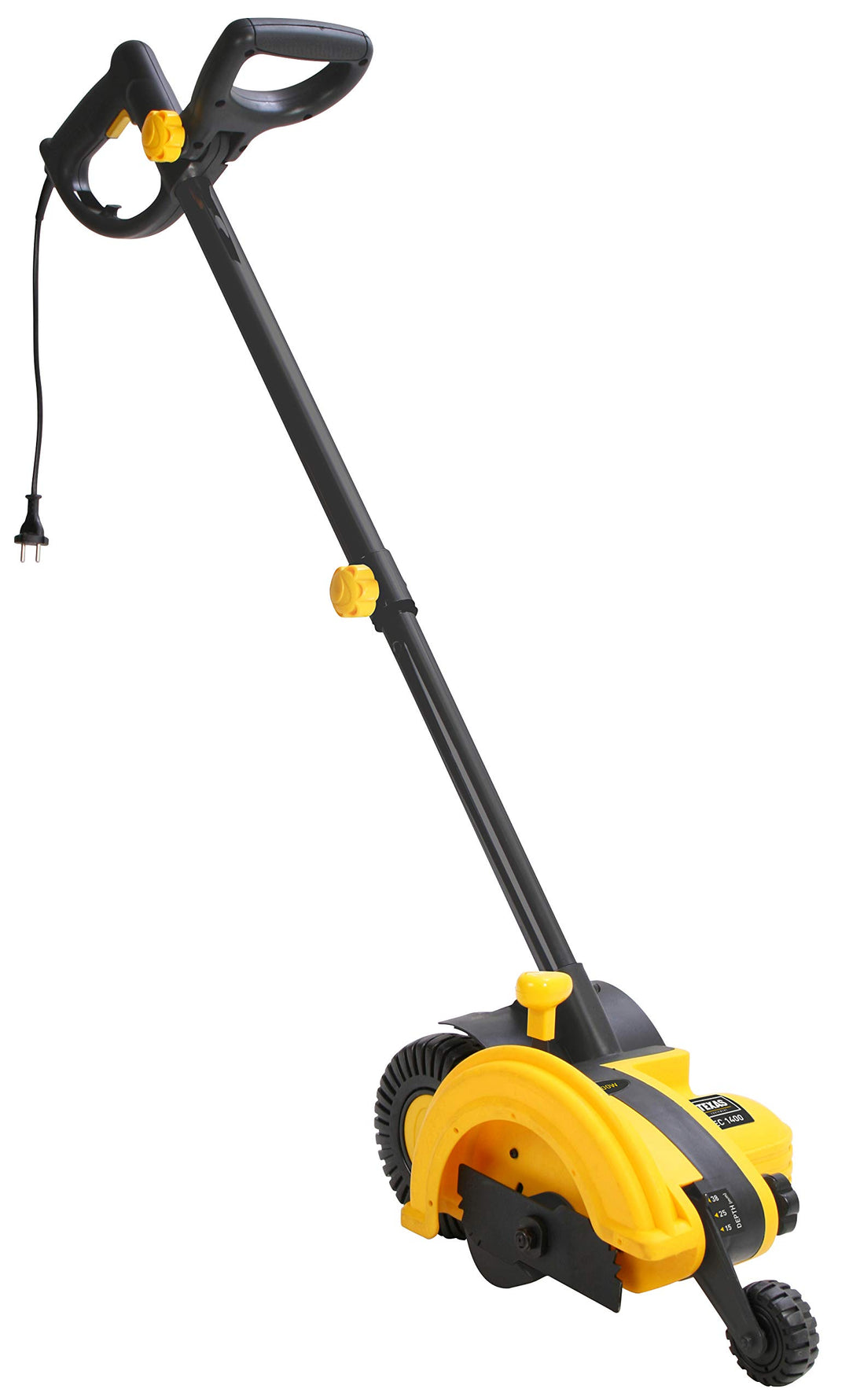 TEXAS EC1400 Kantenschneider