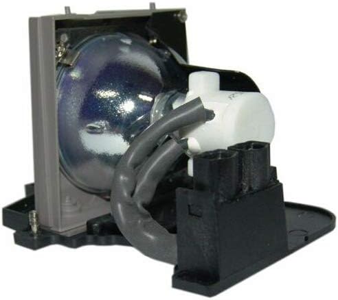 Supermait SP.8MW01GC01 SP8MW01GC01 Ersatz Projektorlampe Birne mit Gehäuse Kompatibel mit Optoma 3DW