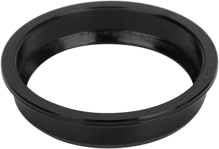 KIMISS Aluminiumlegierung, Gerades Rohr 44 55 Mm Fahrradlager Unteres Steuersatzlager, Konisches Kon