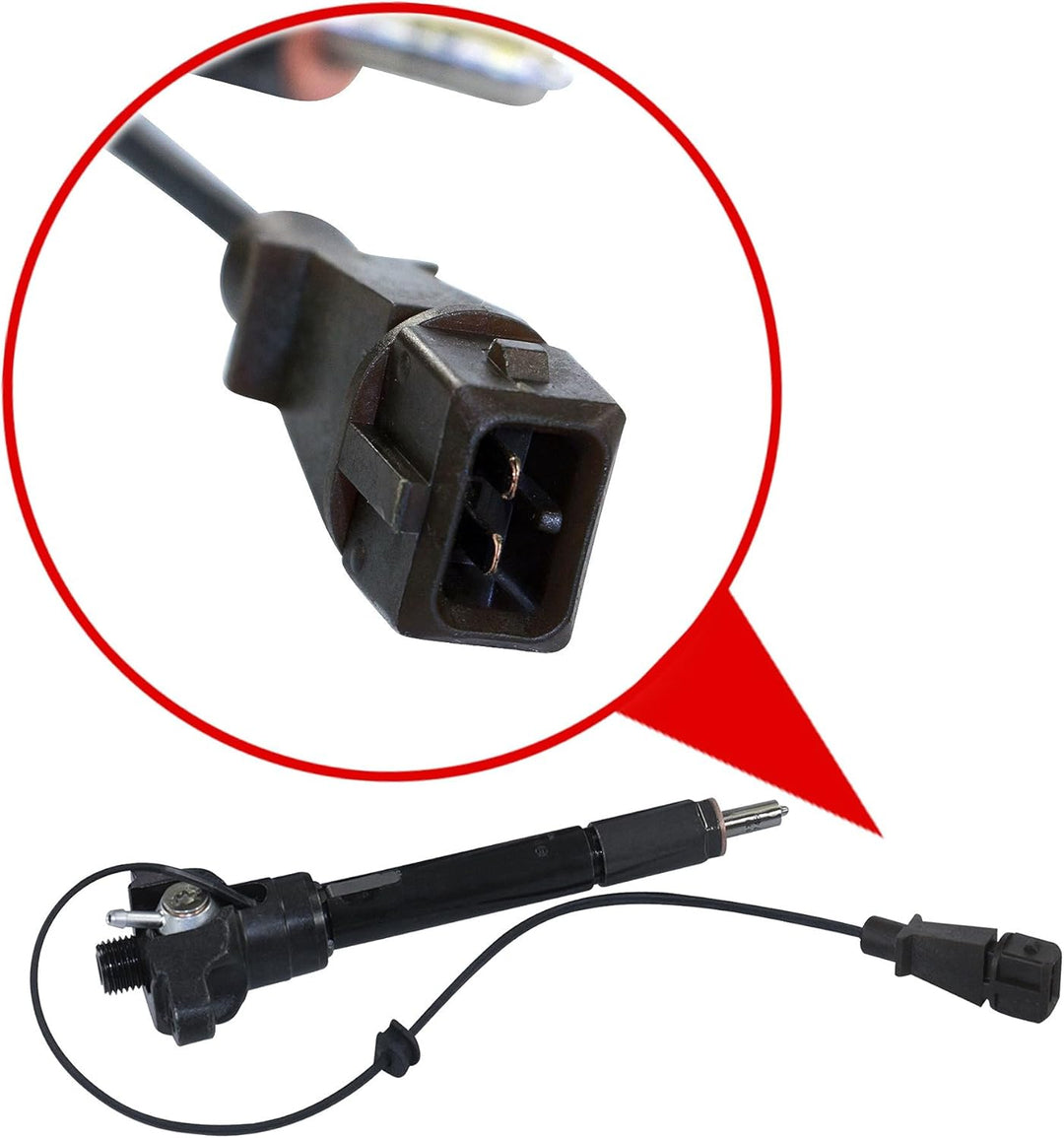 BOSCH 0432191527 Düsenstock
