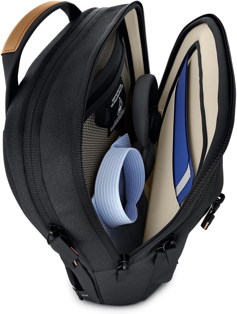 Dell EcoLoop Premier Backpack 14-16 Premier Backpack 14-16 - CP7625, Premier Backpack 14-16 - CP7625