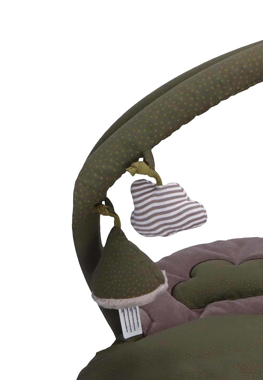 Sterntaler Baby Unisex Spielbogen Baby Spielbogen eckig Elefant Eddy - Spielmatte Baby, Babyspielzeu