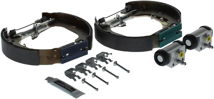 Bosch KS617 Kit Super Pro - hintere Trommelbremsenset - ein vormontiertes Set
