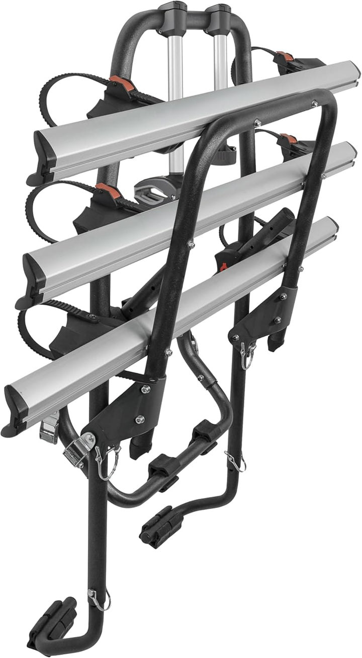 MENABO 000063500000 Stand Up 3 Rück Radwege Stahl mit Aluminium 3
