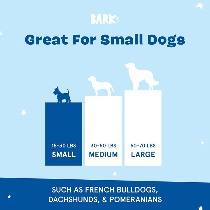 BarkBox Premium Saugfähiges Hundebademantelhandtuch mit Kapuze – schnell trocknendes Haustierhandtuc