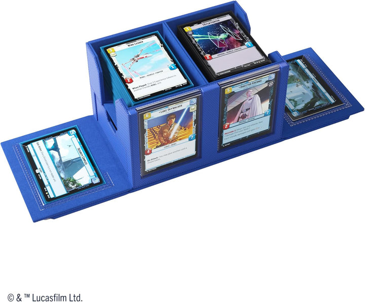 Gamegenic GGS20163 Spielzubehör, Blau Blue, Blue