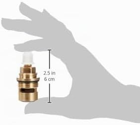 Hansa 59910383 Keramikfassung 3/4 für 225 und 226 Zoll