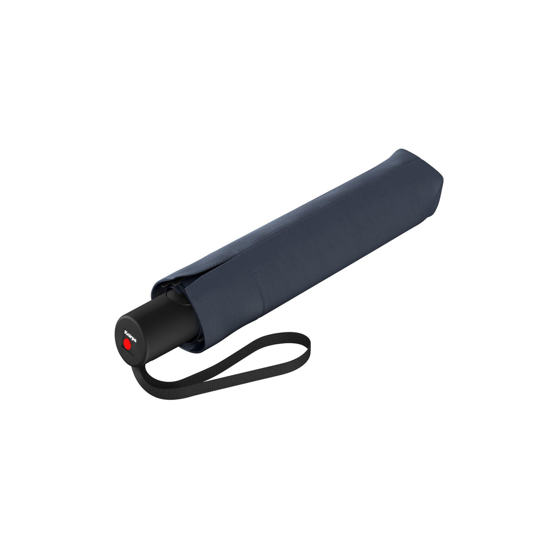 Knirps Regenschirm A.200 medium duomatic navy, navy