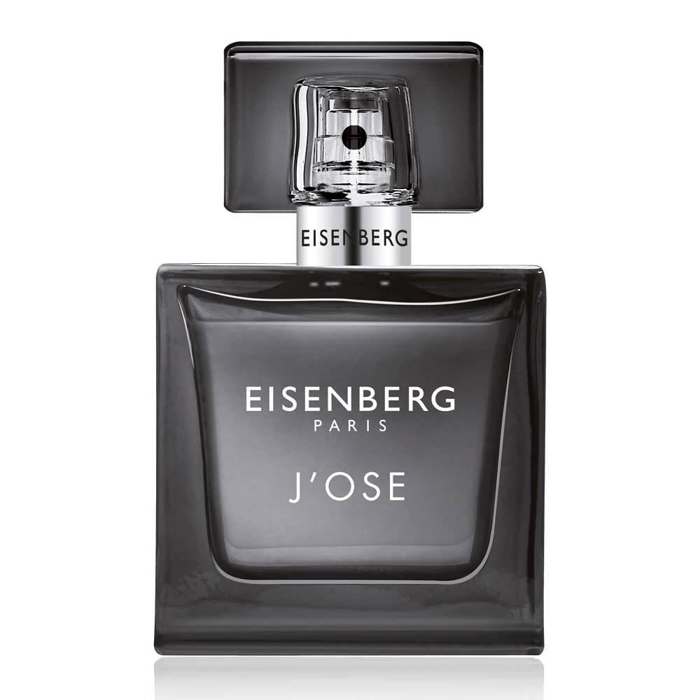 Eisenberg Ich wage Eau de Parfum für Herren 50 ml, 50 ml