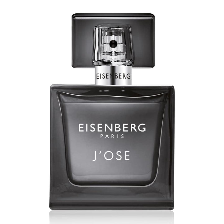 Eisenberg Ich wage Eau de Parfum für Herren 50 ml, 50 ml