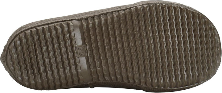 Viking Mädchen Indie Thermo Wool Gummistiefel, Olive