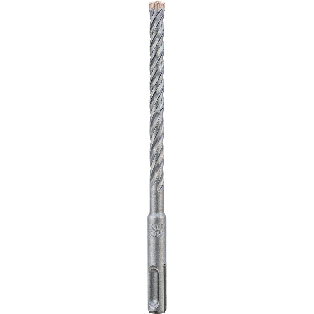 Alpen Hammerbohrer SDS plus Force-X Länge 450 mm Metallbohrer ø 28 mm